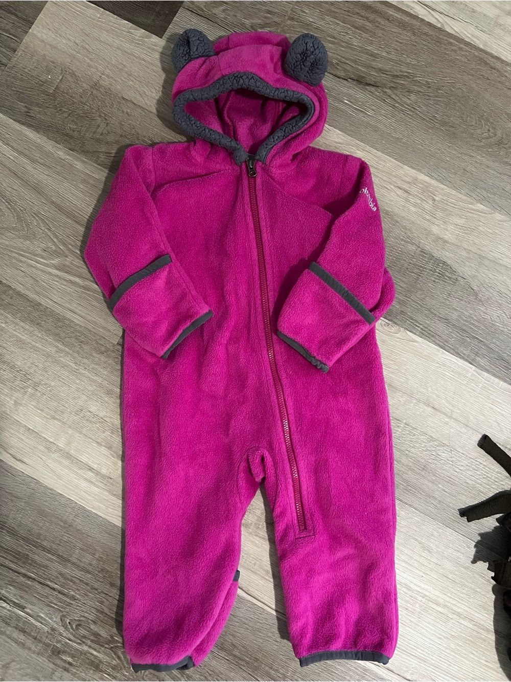 Columbia Snowsuit